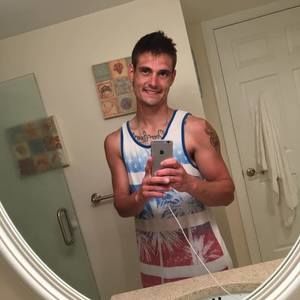 Meet your Posher, Nicholas